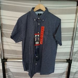New with tags Ben Sherman button up